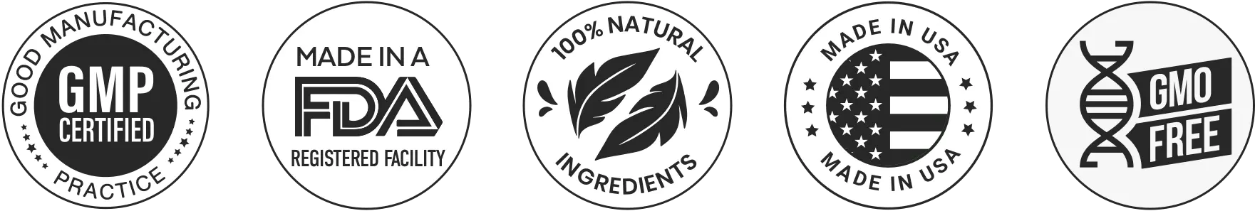 Approved brand