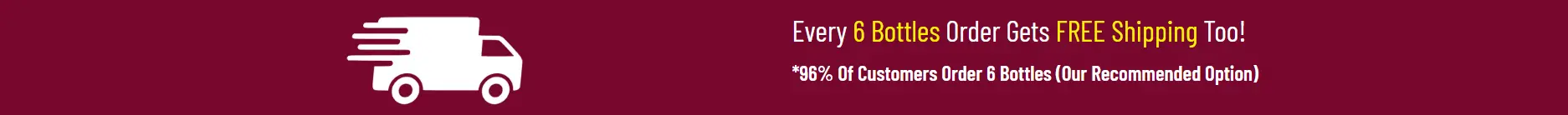 Free Shipping